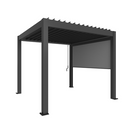 Pergola Standard Manuale 3x3x2,5(h) M