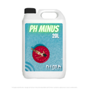 PH MINUS 20L