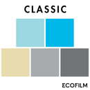 Rivestimento PVC Ecofilm - Classic