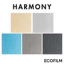Rivestimento PVC Ecofilm - Harmony