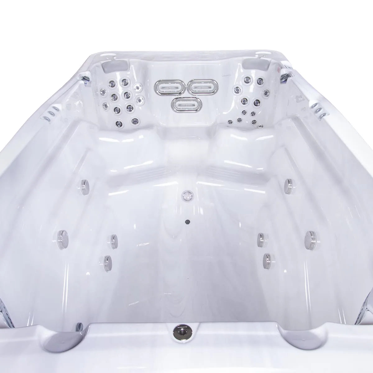 Sunset 453 SwimSpa