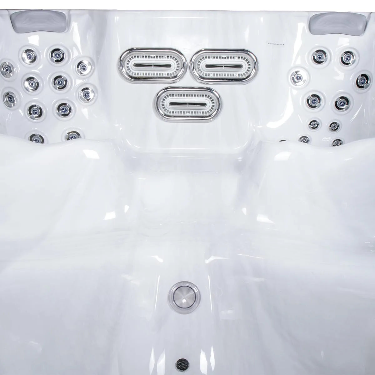 Sunset 453 SwimSpa