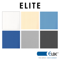 Rivestimento PVC Elbe - Elite