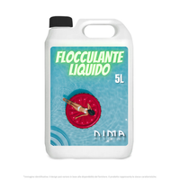 Flocculante Liquido 5L