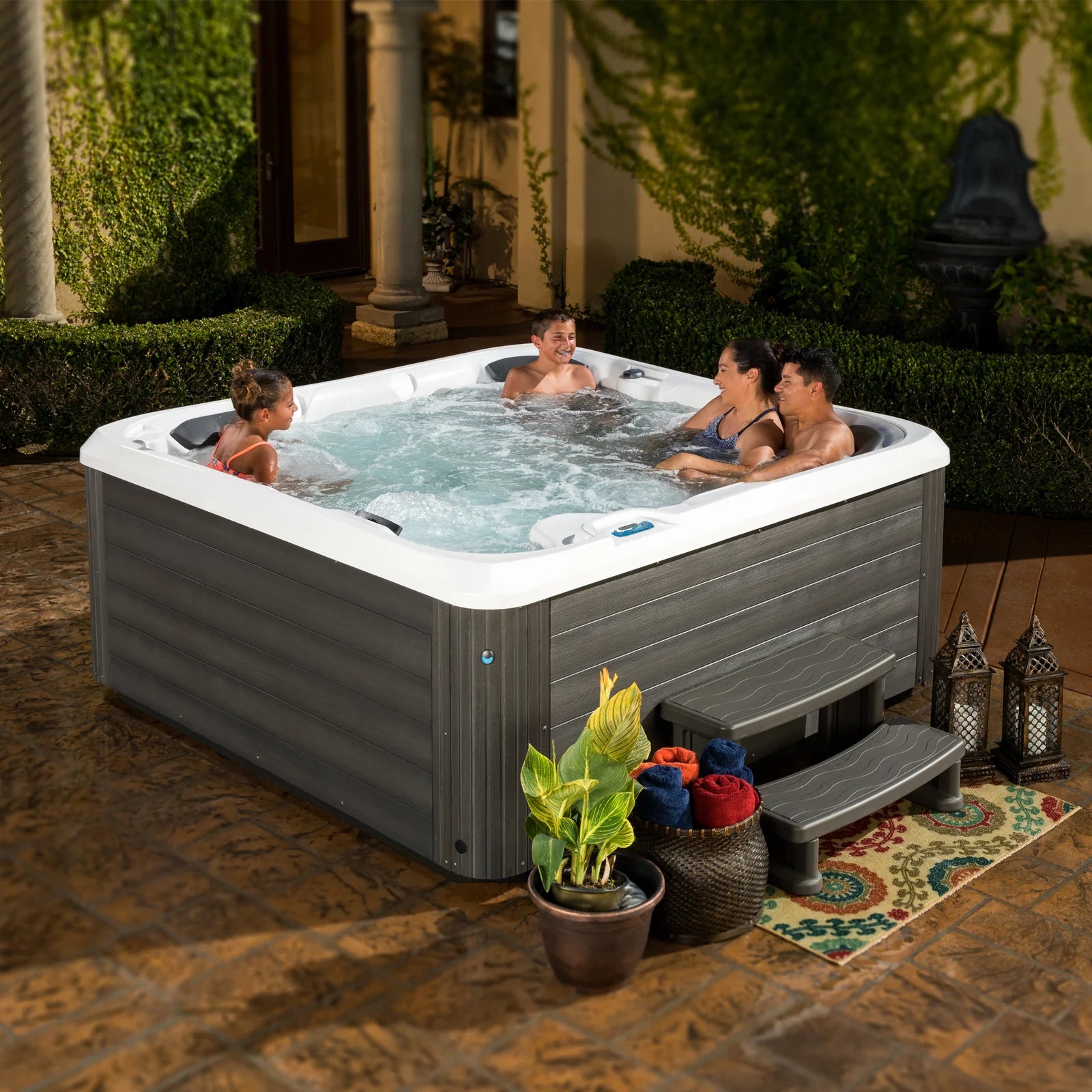 Relax+ 540DL