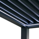 Pergola Standard Motorizzata