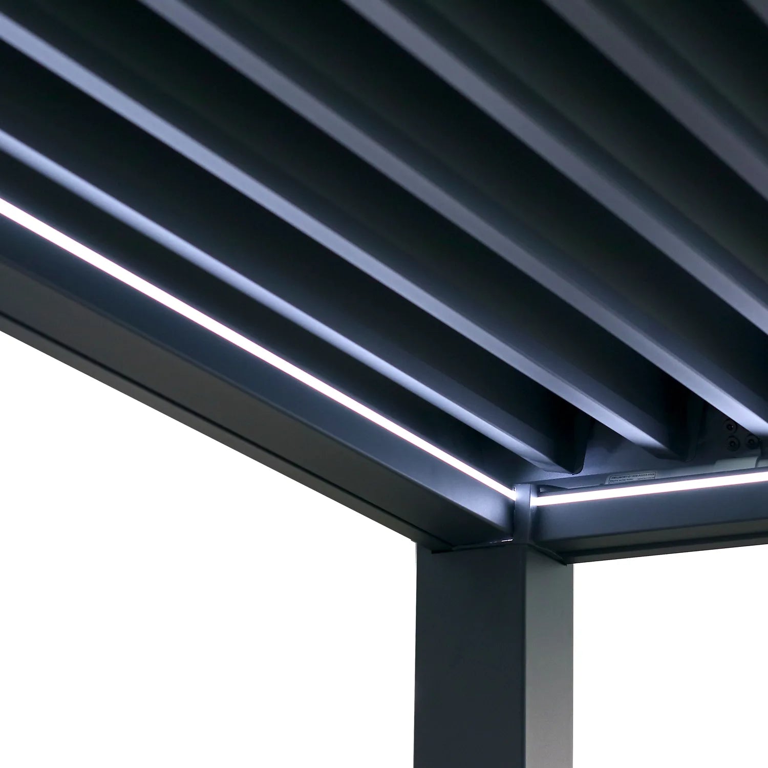 Pergola Standard Motorizzata