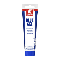 Lubrificante in gel GRIFFON BLUE GEL