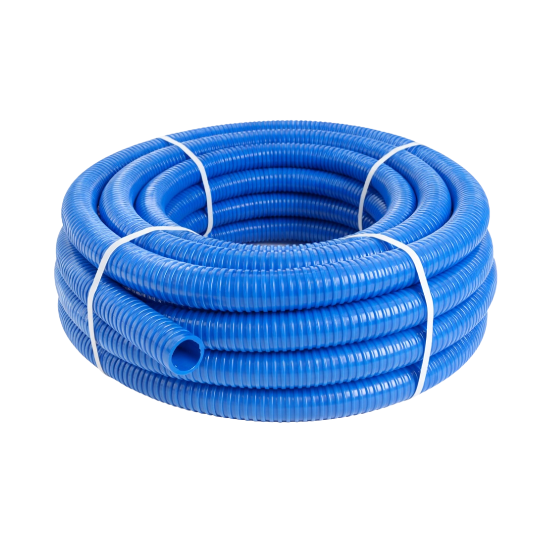Tubo in PVC flessibile Cloroprotetto