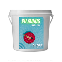 PH MINUS granulare