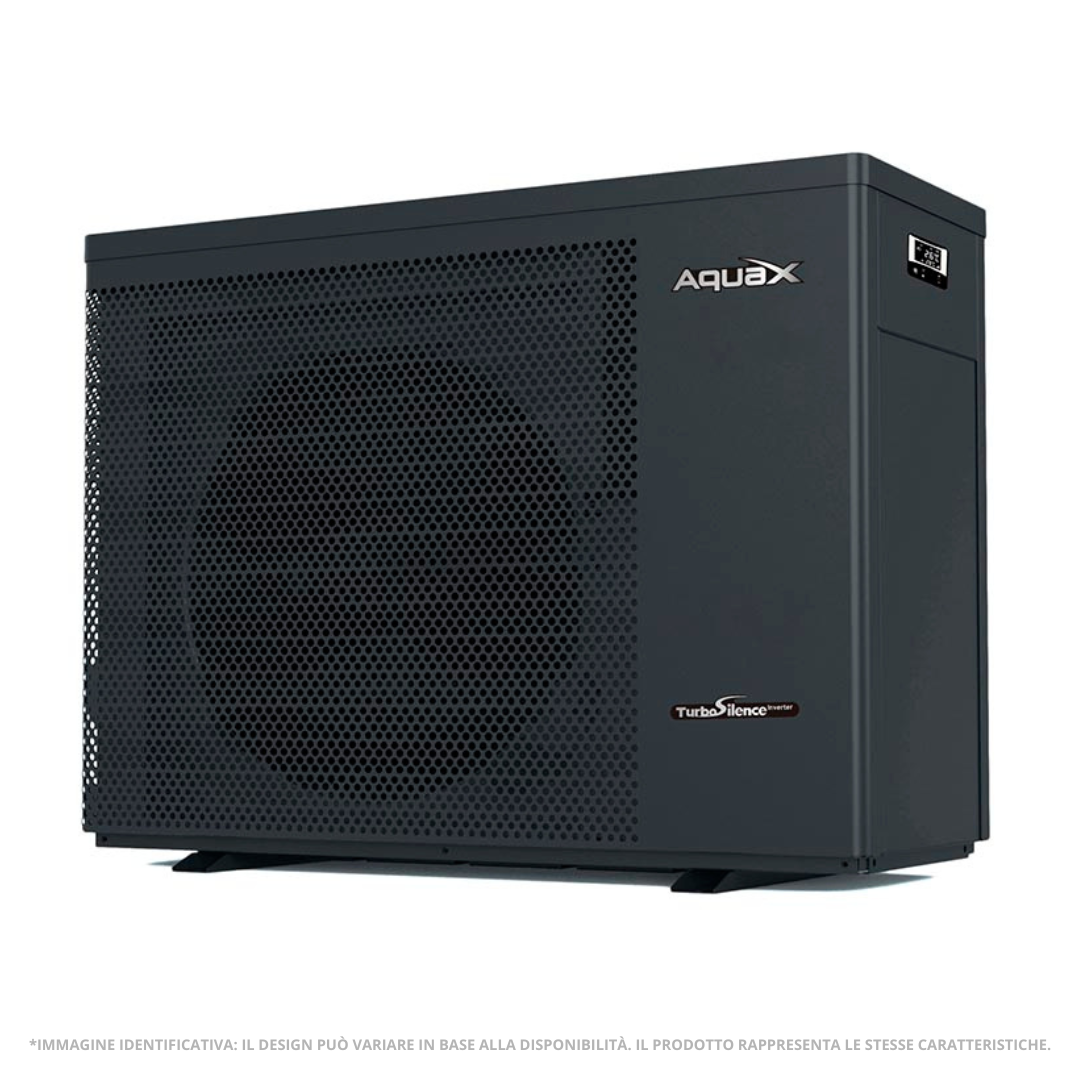 Pompa di Calore AQUA-X