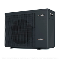 Pompa di Calore AQUA-X
