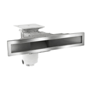 Skimmer sfioratore in ABS  - Weltico A800 Design
