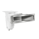 Skimmer sfioratore in ABS - Weltico A600 serie Design