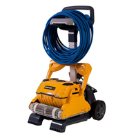 Robot pulitore Wave 100 Gyro by Maytronics