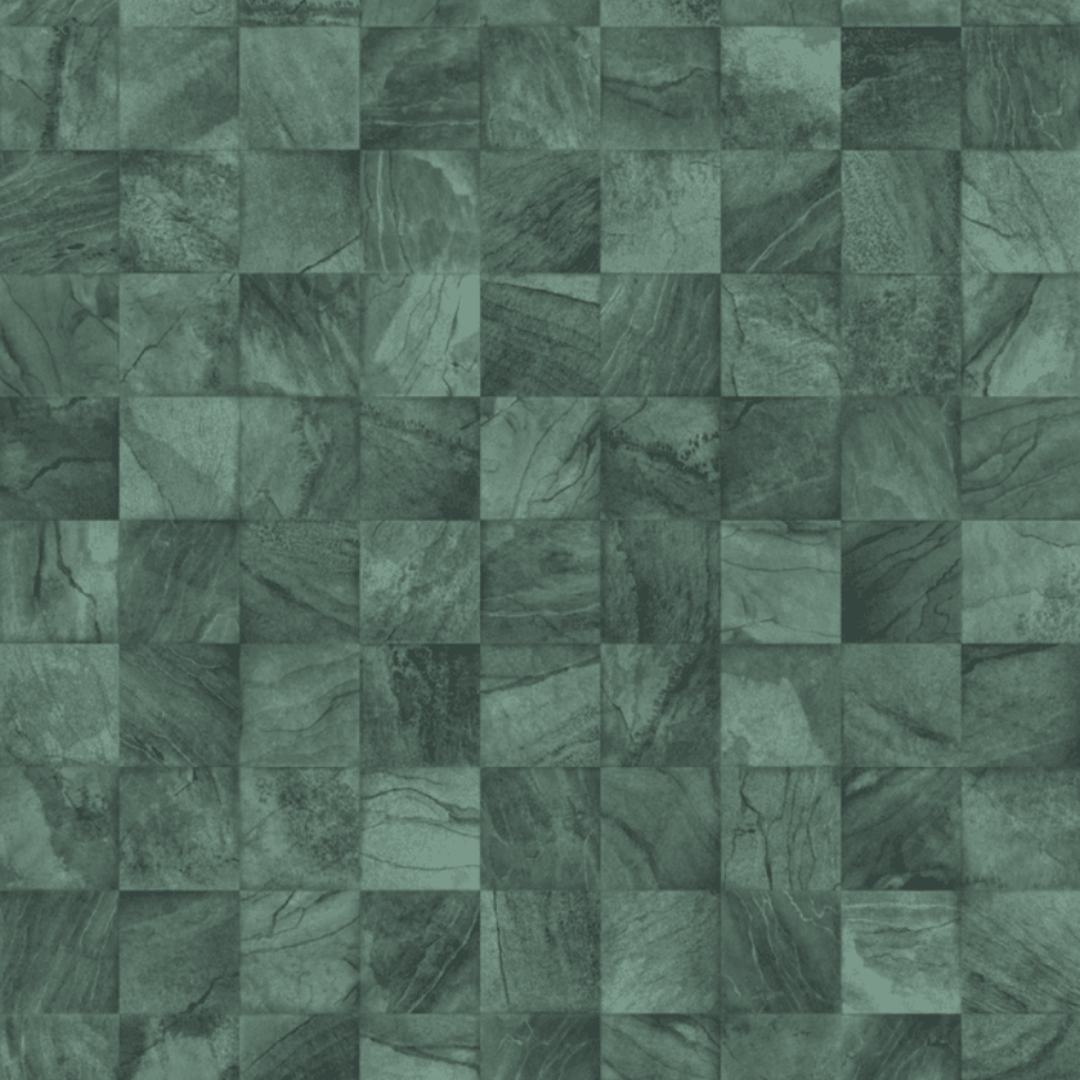 Verde Tropicale Intenso