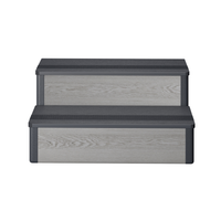 Scaletta per Spa - ColorSync
