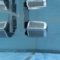 Nuoto Controcorrente - Swim Jet M Series