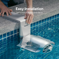 Nuoto Controcorrente - Swim Jet M Series