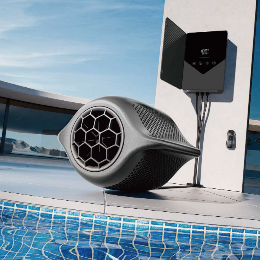 Nuoto Controcorrente - Swim Jet M Series