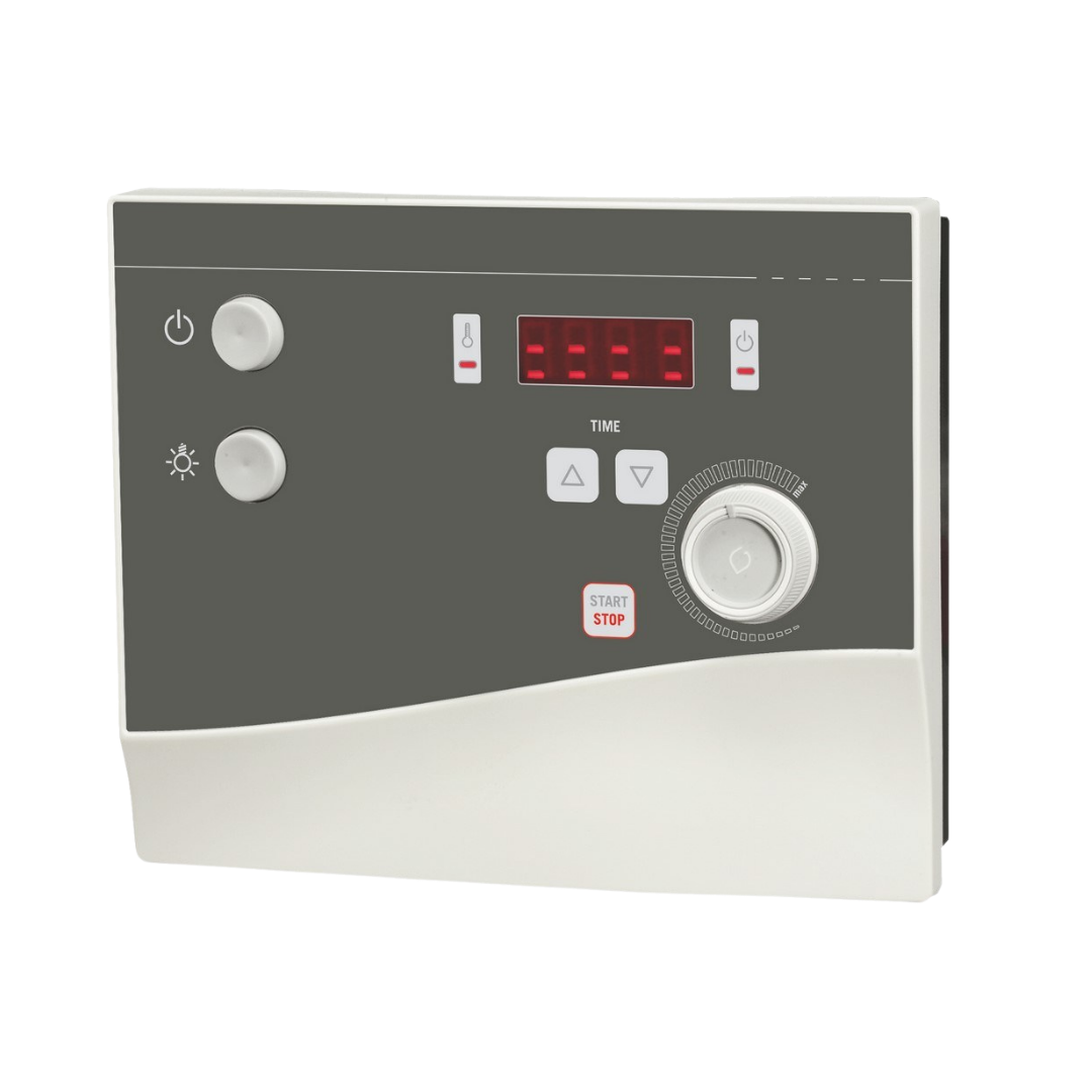 Centralina per Stufe Sauna fino a 9kW - Harvia K4
