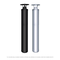 Accessori per Stufa a Legna - Harvia Linear 18 Compact