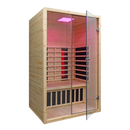 Sauna a Infrarossi - Garden Leisure