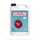 Declor - Abbattitore di Cloro 10L