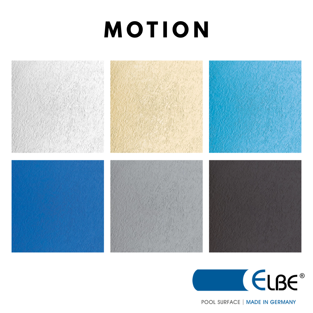 Rivestimento PVC Elbe - Motion