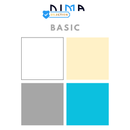 Rivestimento PVC Basic - NIMA Selection