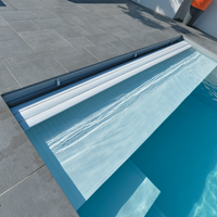 Copertura a Tapparella Immersa DIVER