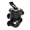 Valvola a 6 Vie per Filtro a diatomee Hayward PRO GRID