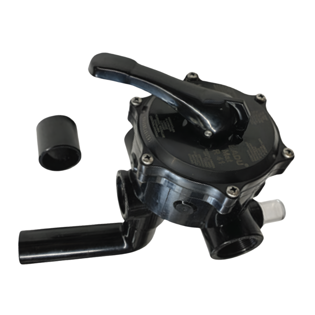 Valvola a 6 Vie per Filtro a sabbia Superpool BNK