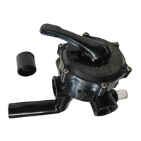 Valvola a 6 Vie per Filtro a sabbia Superpool BNK