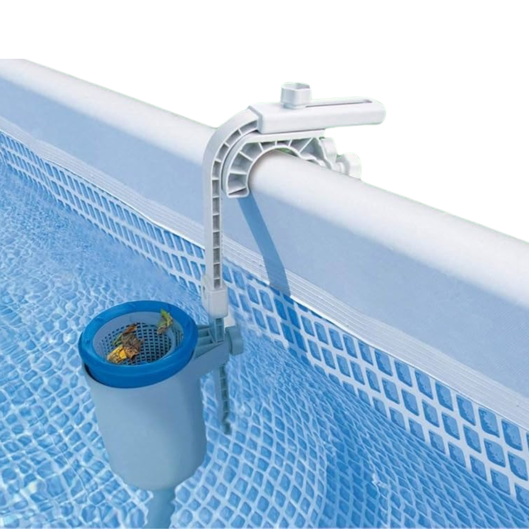 Skimmer Flottante