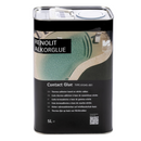 Colla Neoprenica di contatto Renolit Alkorglue 5L