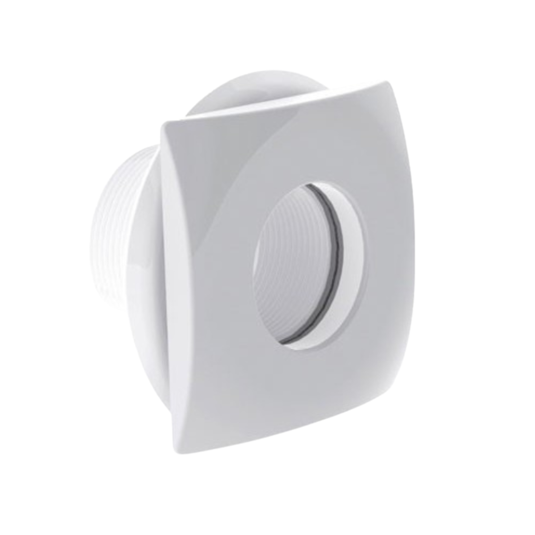 Presa scopa Weltico serie Design