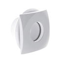 Presa scopa Weltico serie Design