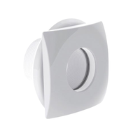 Presa scopa Weltico serie Design