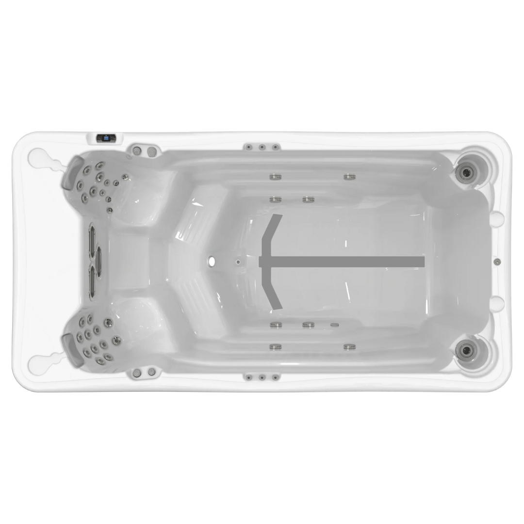 Sunset 453 SwimSpa