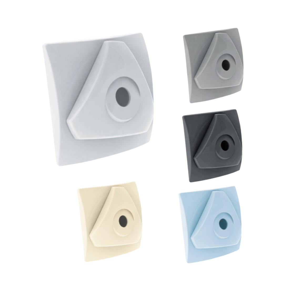 Cornici per Bocchetta Weltico serie Design