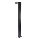 Doccia solare Watermixer Nera CRM 30L