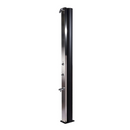 Doccia solare per piscine pubbliche ULTIMATE 60L