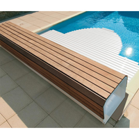 Copertura a Tapparella BANC Fuori Acqua