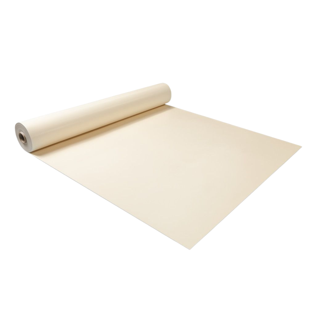 Rivestimento PVC Elbe - Tinta Unita