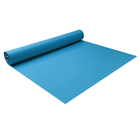 Rivestimento PVC Elbe - Tinta Unita
