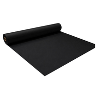 Rivestimento PVC Elbe - Tinta Unita