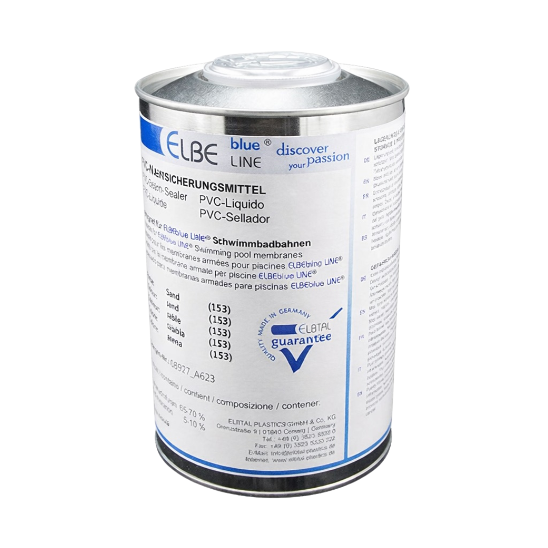 PVC Liquido per Elbe - Elite