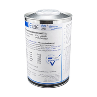PVC Liquido per Elbe - Elite