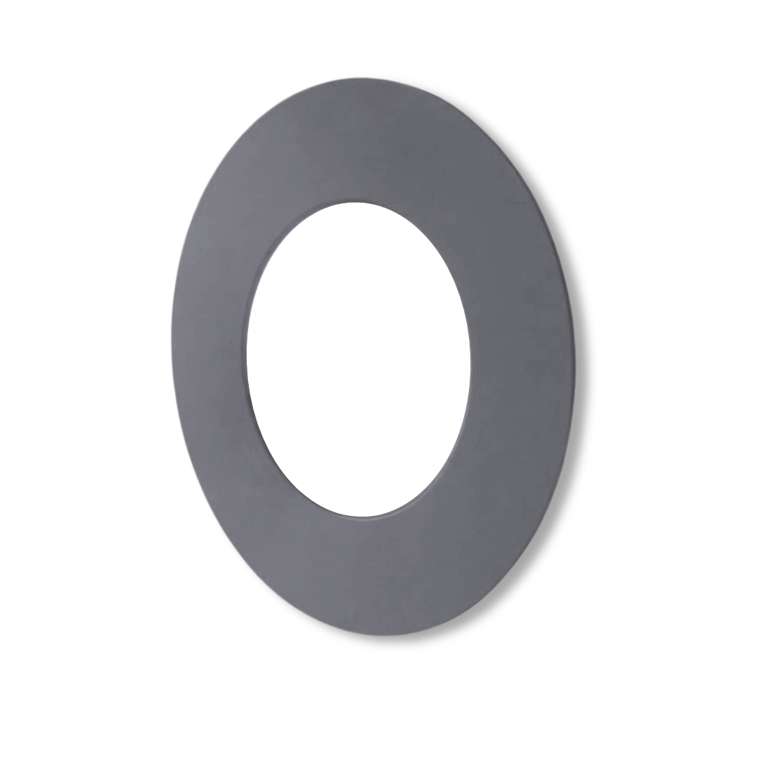 Cornici per Faro LED BRIO Z